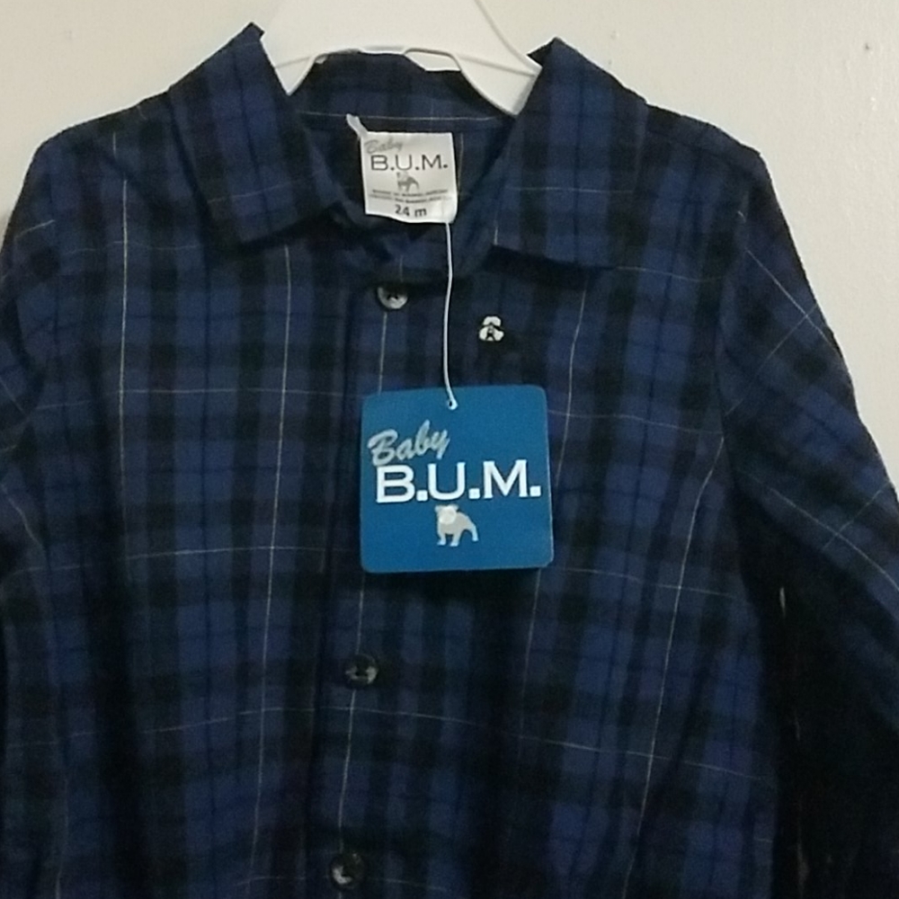 Baby B.U.M Set - Picture 2 of 11